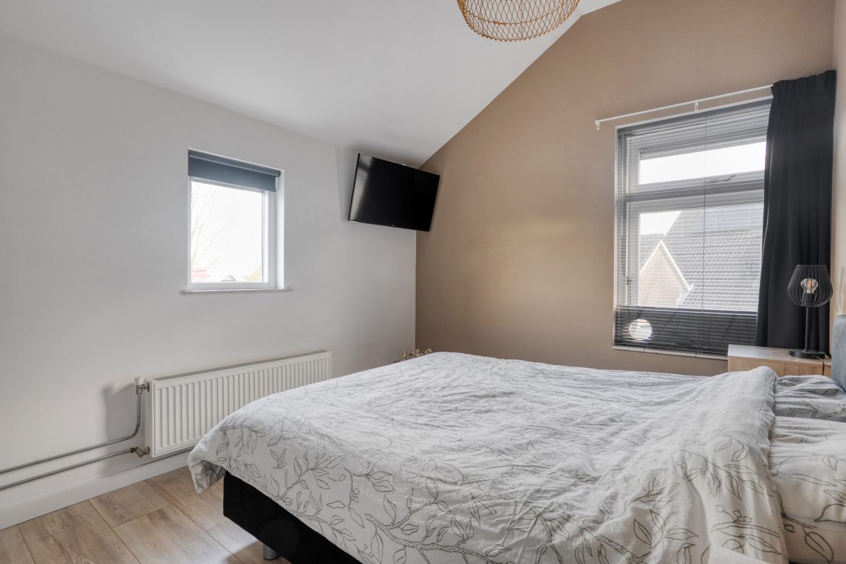 Te koop: Foto Woonhuis aan de Kampweg 2b in Ruinen