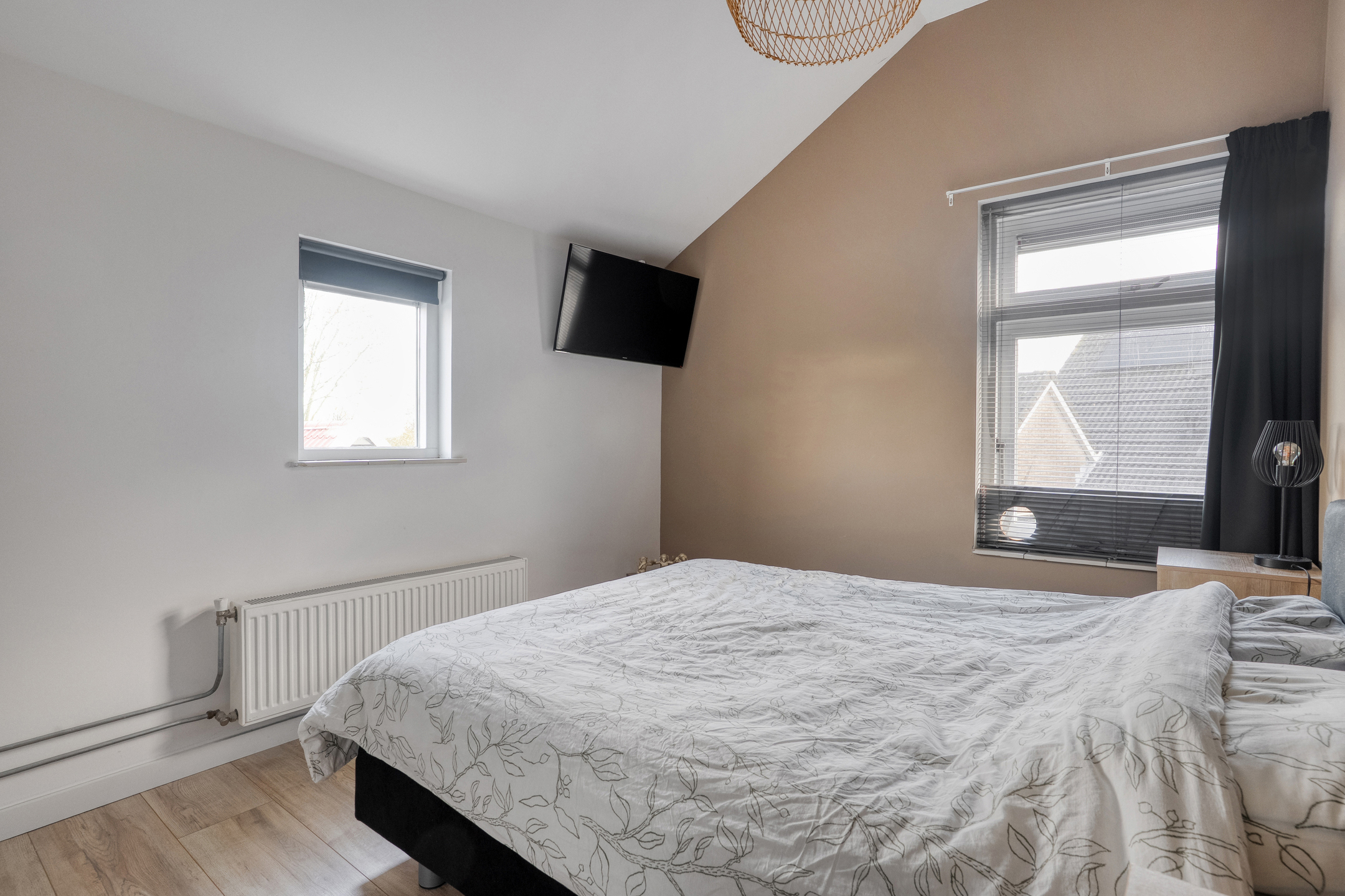 Te koop: Foto Woonhuis aan de Kampweg 2b in Ruinen