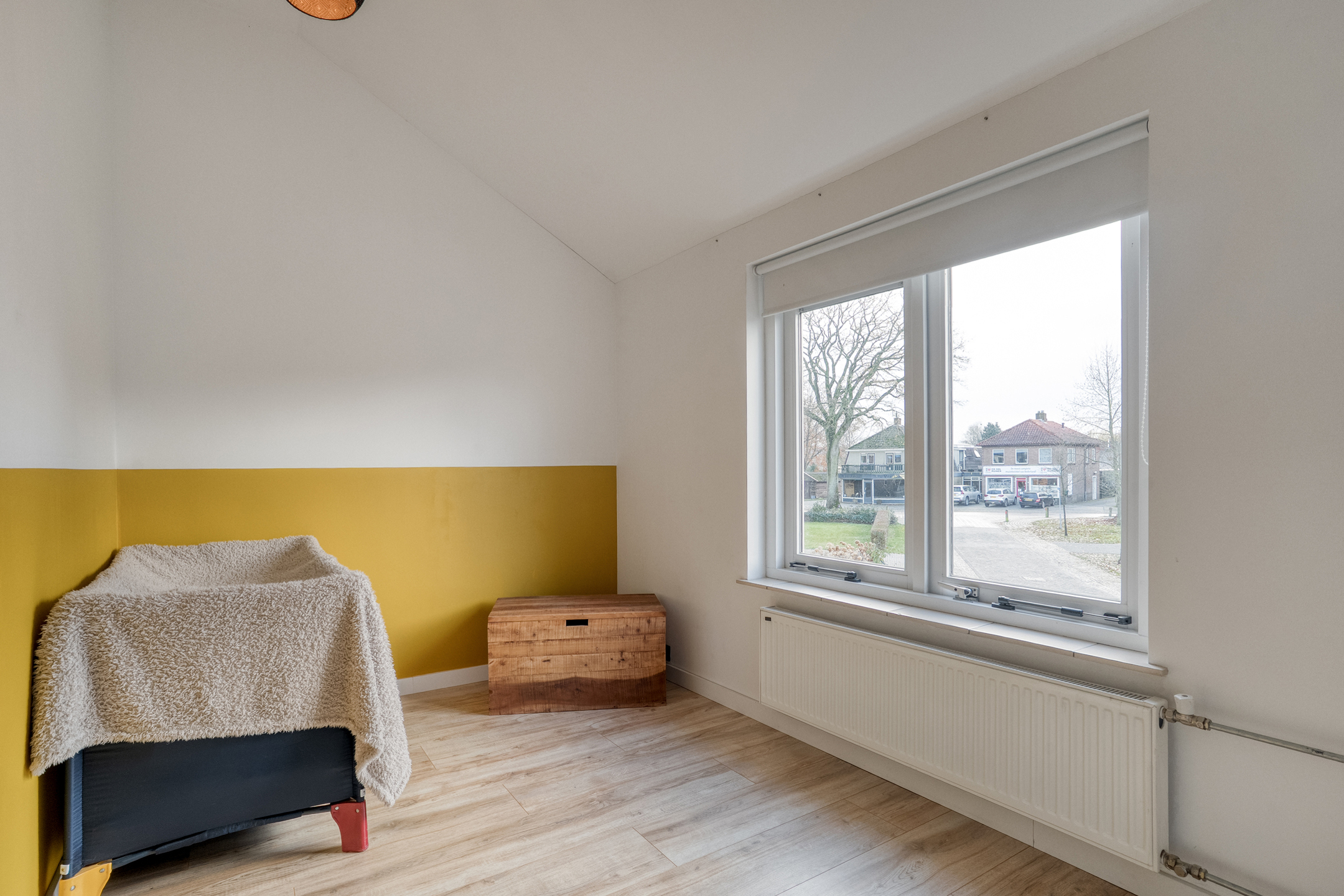 Te koop: Foto Woonhuis aan de Kampweg 2b in Ruinen