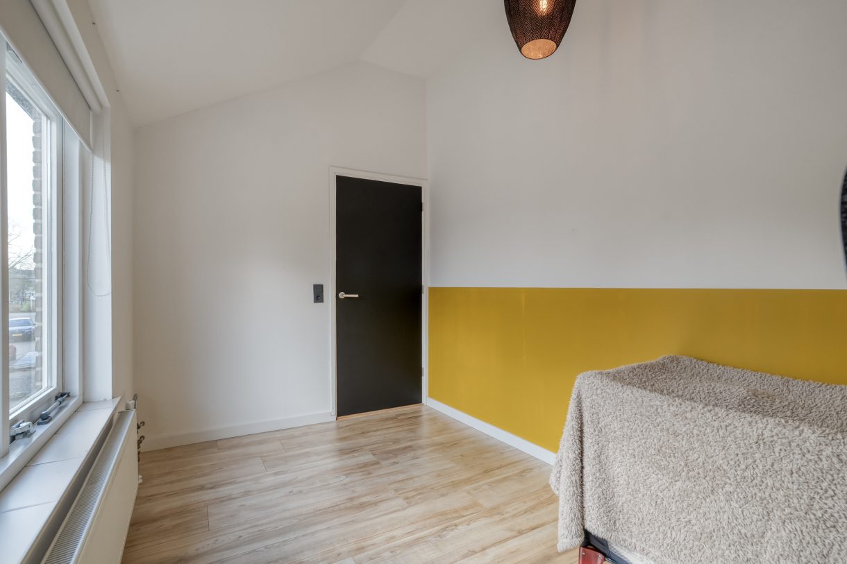 Te koop: Foto Woonhuis aan de Kampweg 2b in Ruinen