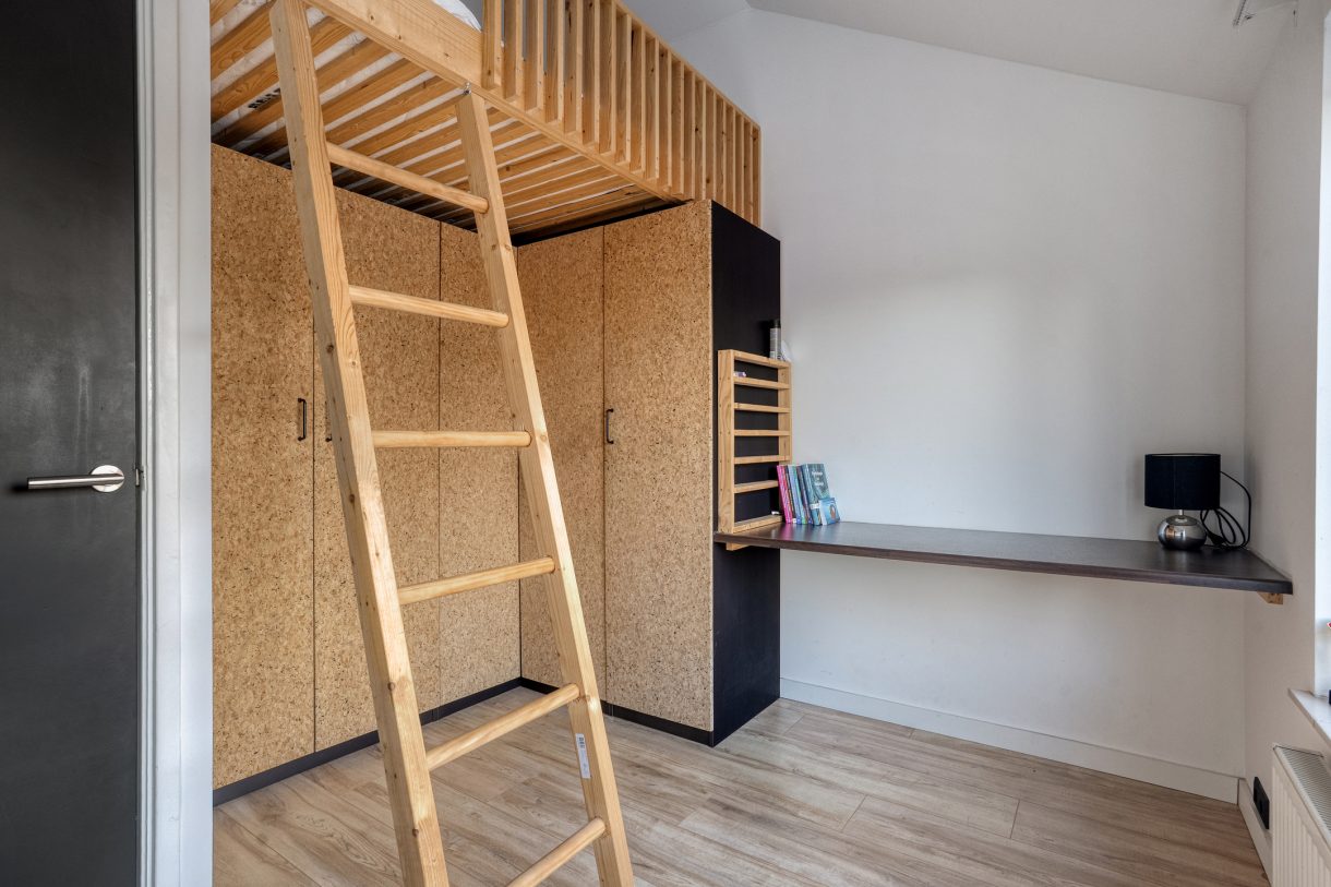 Te koop: Foto Woonhuis aan de Kampweg 2b in Ruinen