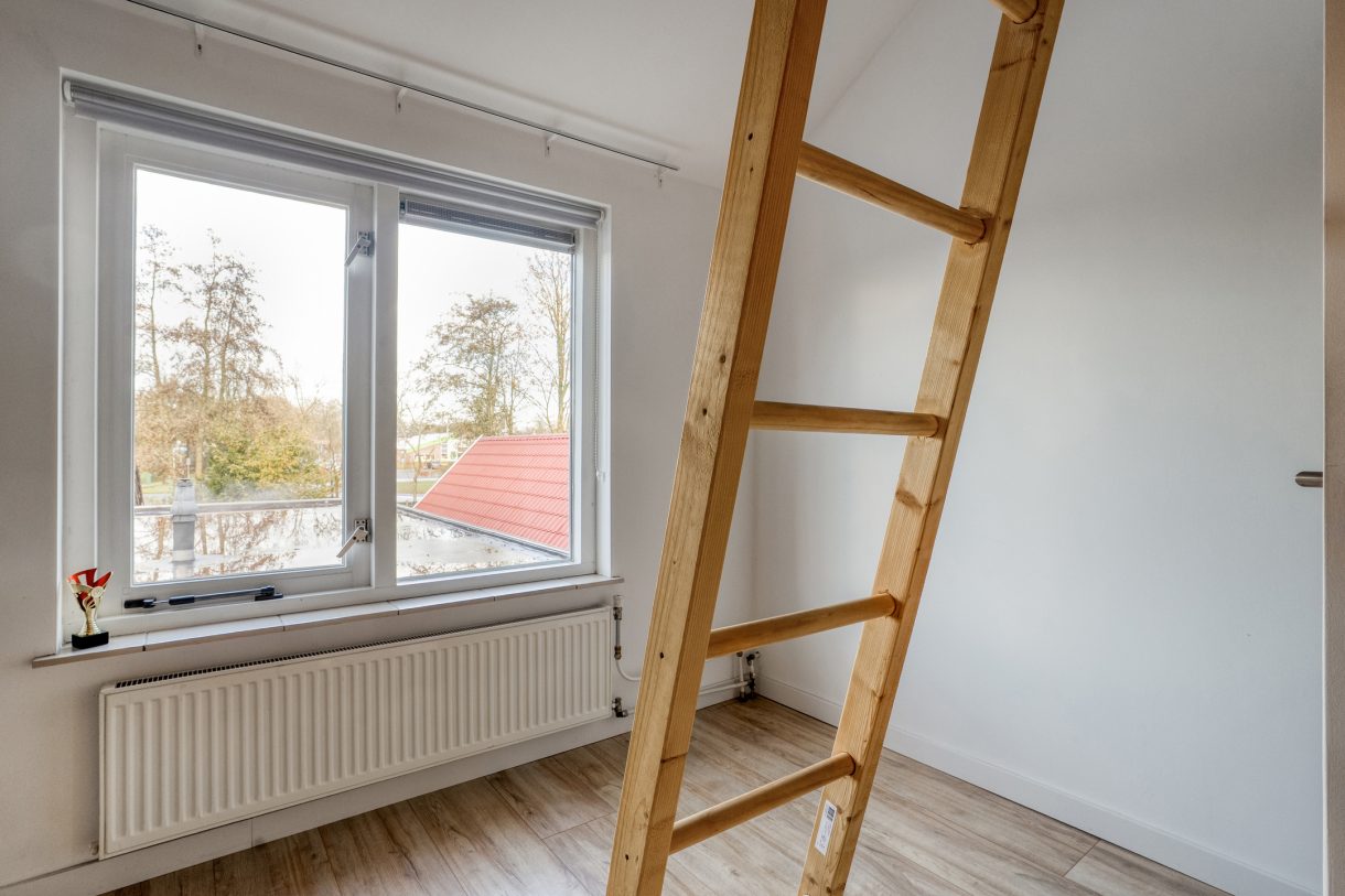 Te koop: Foto Woonhuis aan de Kampweg 2b in Ruinen