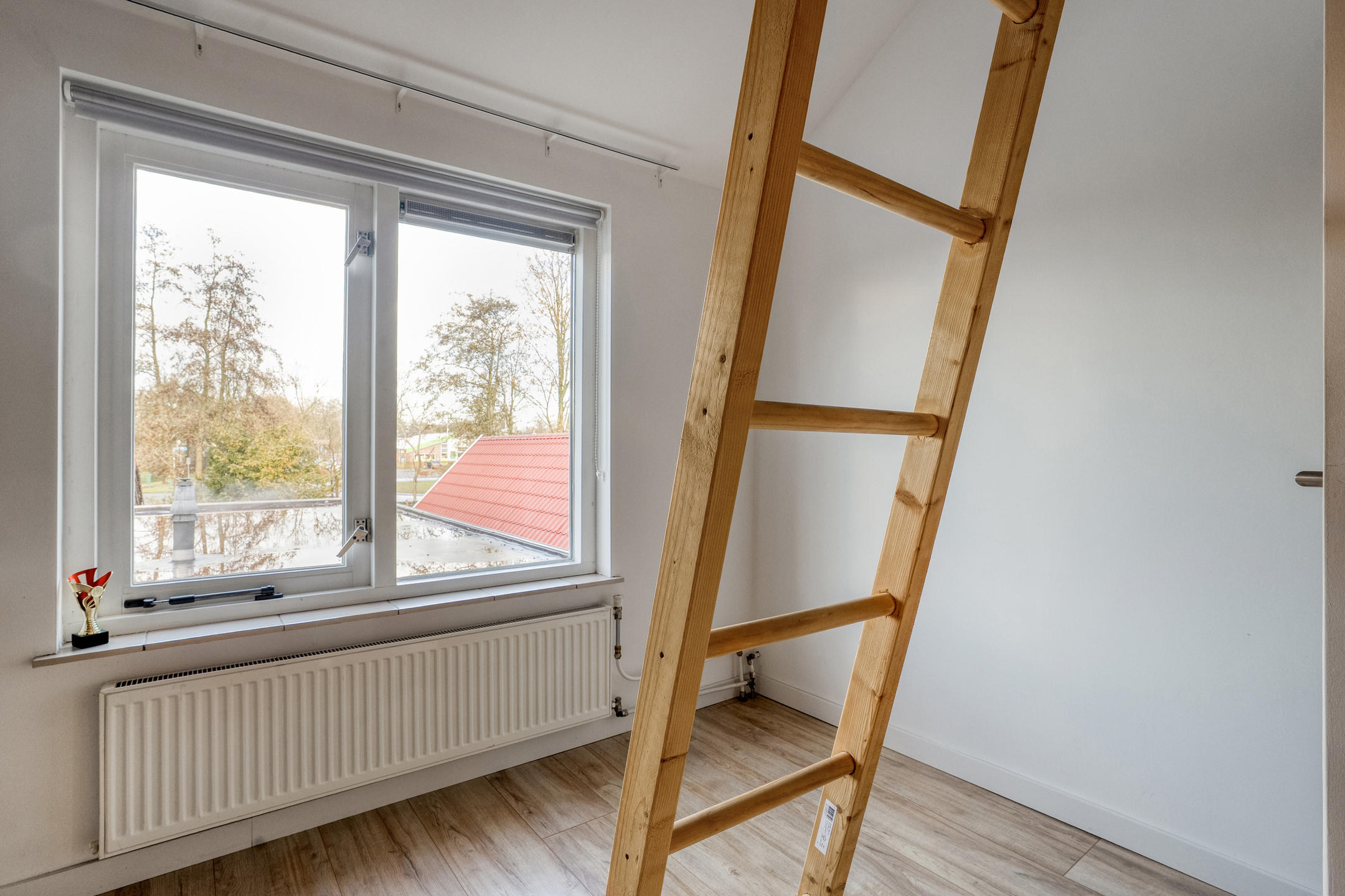 Te koop: Foto Woonhuis aan de Kampweg 2b in Ruinen