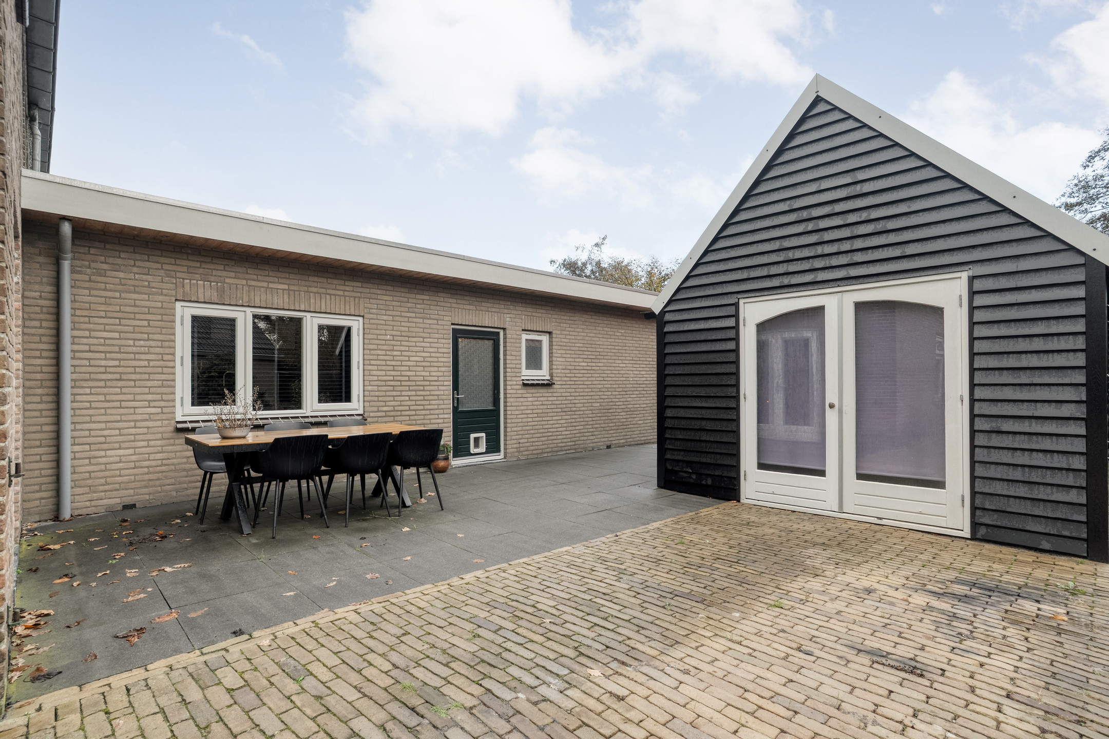 Te koop: Foto Woonhuis aan de Kampweg 2b in Ruinen