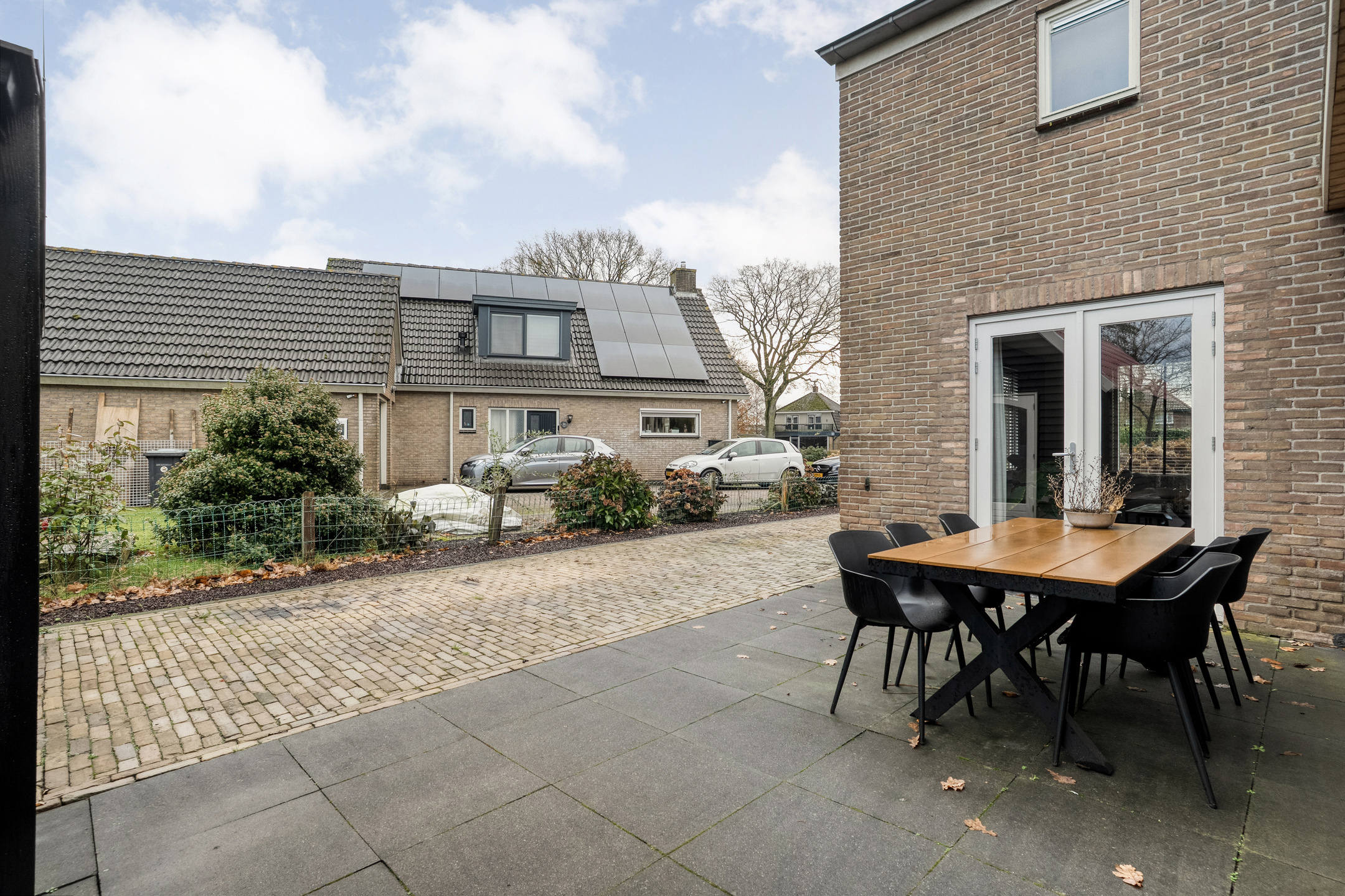 Te koop: Foto Woonhuis aan de Kampweg 2b in Ruinen