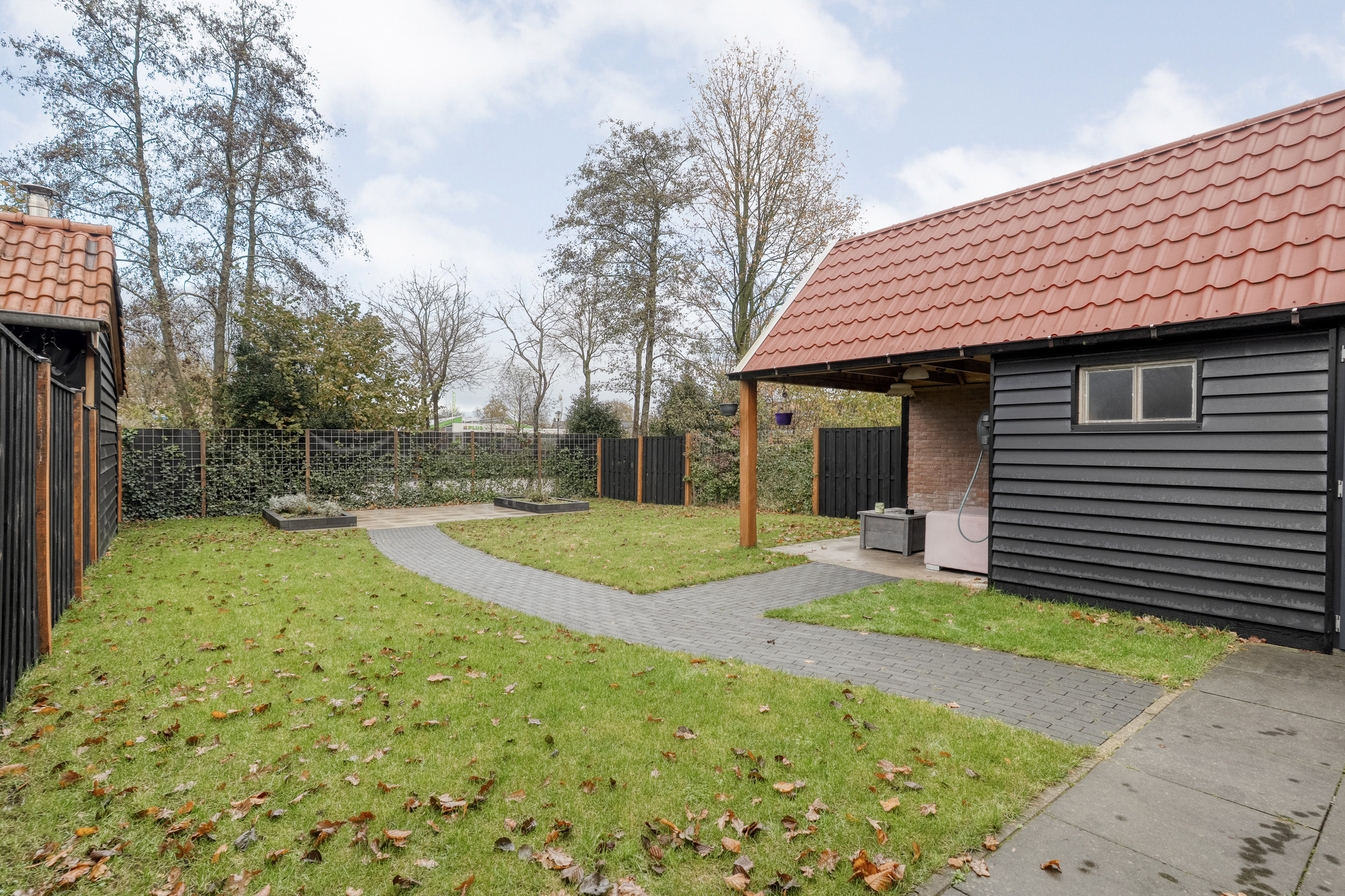 Te koop: Foto Woonhuis aan de Kampweg 2b in Ruinen