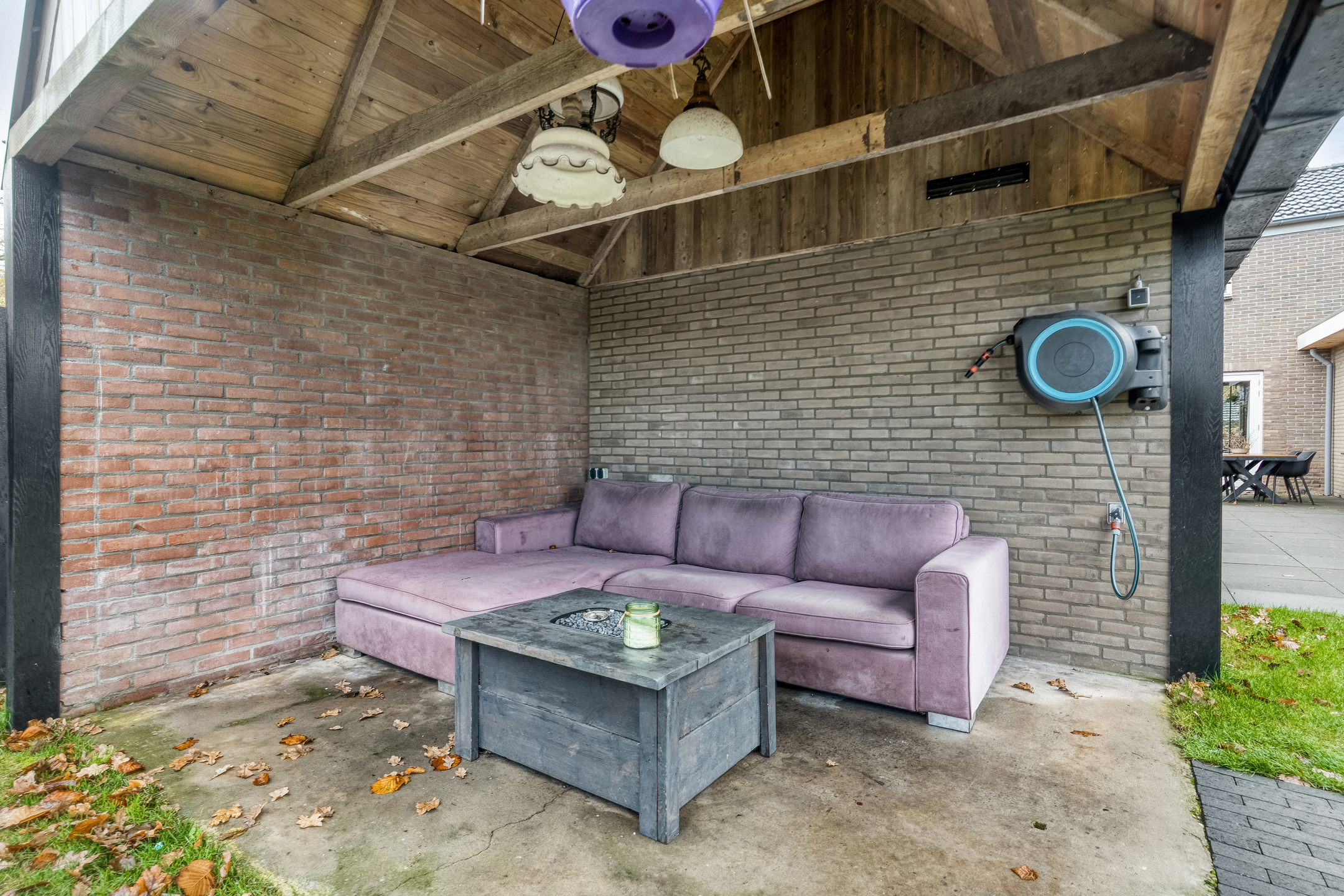 Te koop: Foto Woonhuis aan de Kampweg 2b in Ruinen