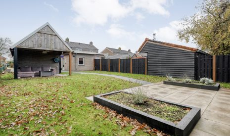 Te koop: Foto Woonhuis aan de Kampweg 2b in Ruinen