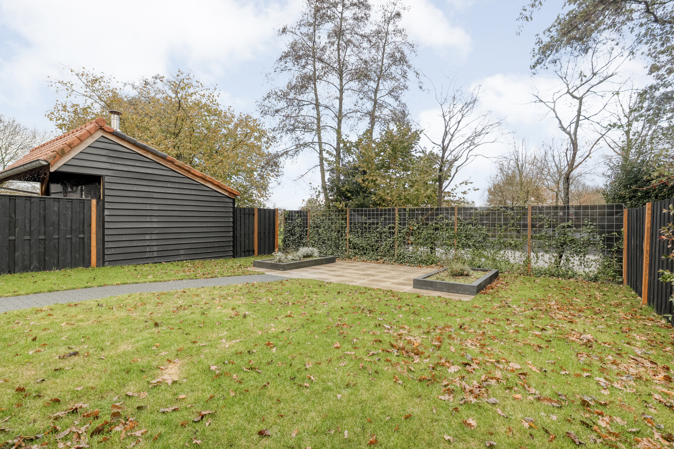 Te koop: Foto Woonhuis aan de Kampweg 2b in Ruinen