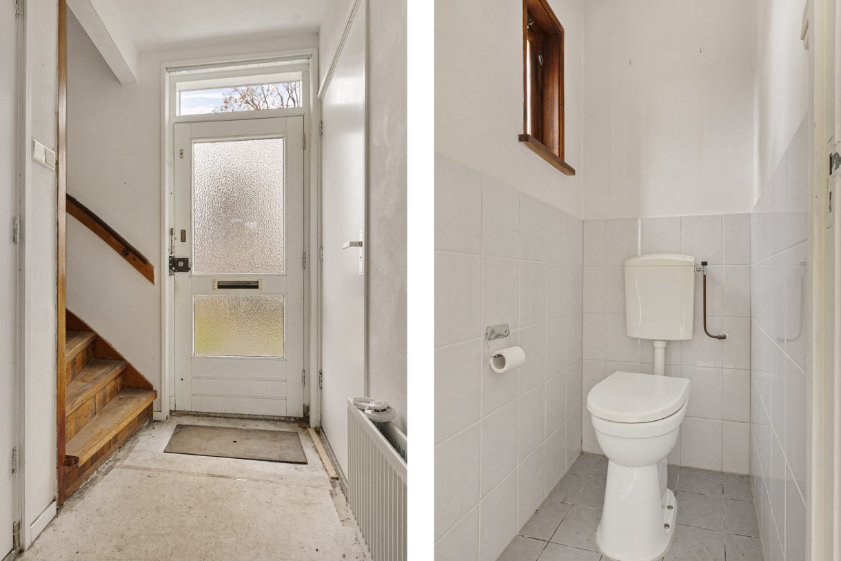 Te koop: Foto Woonhuis aan de Karel Doormanstraat 16 in Rijen