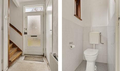 Te koop: Foto Woonhuis aan de Karel Doormanstraat 16 in Rijen