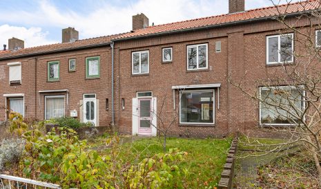 Hoofdfoto van Rijen Karel Doormanstraat 16