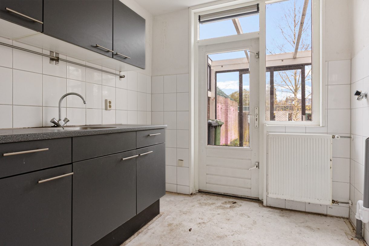 Te koop: Foto Woonhuis aan de Karel Doormanstraat 16 in Rijen