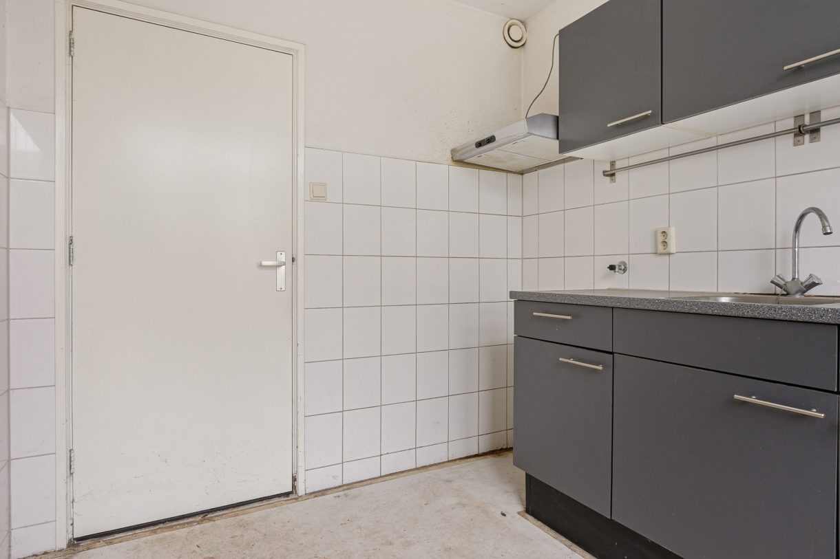 Te koop: Foto Woonhuis aan de Karel Doormanstraat 16 in Rijen