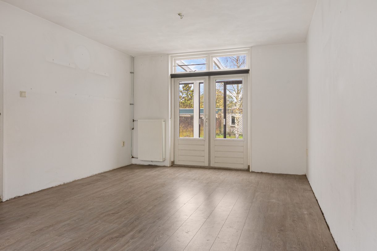 Te koop: Foto Woonhuis aan de Karel Doormanstraat 16 in Rijen