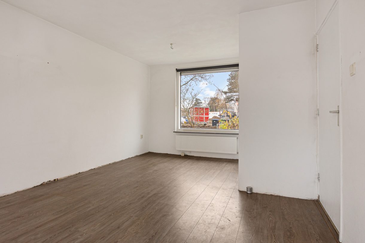 Te koop: Foto Woonhuis aan de Karel Doormanstraat 16 in Rijen