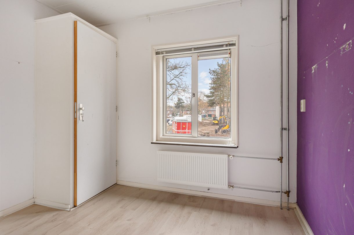 Te koop: Foto Woonhuis aan de Karel Doormanstraat 16 in Rijen