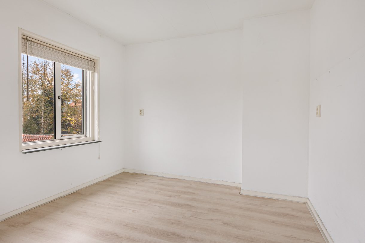 Te koop: Foto Woonhuis aan de Karel Doormanstraat 16 in Rijen