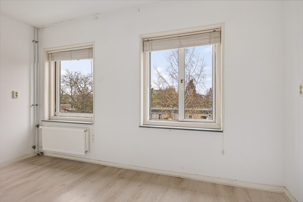 Te koop: Foto Woonhuis aan de Karel Doormanstraat 16 in Rijen