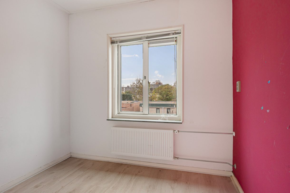 Te koop: Foto Woonhuis aan de Karel Doormanstraat 16 in Rijen