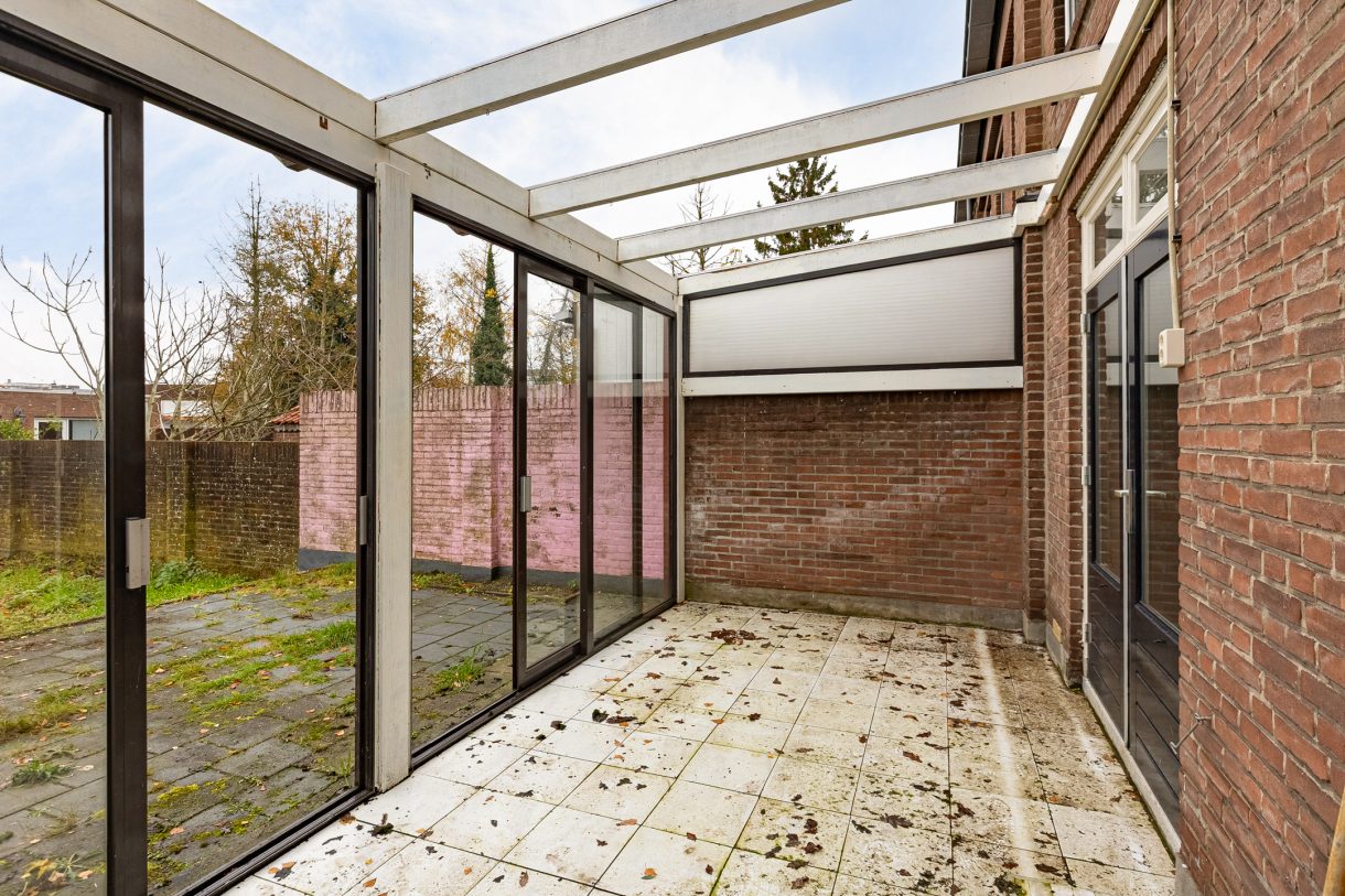 Te koop: Foto Woonhuis aan de Karel Doormanstraat 16 in Rijen