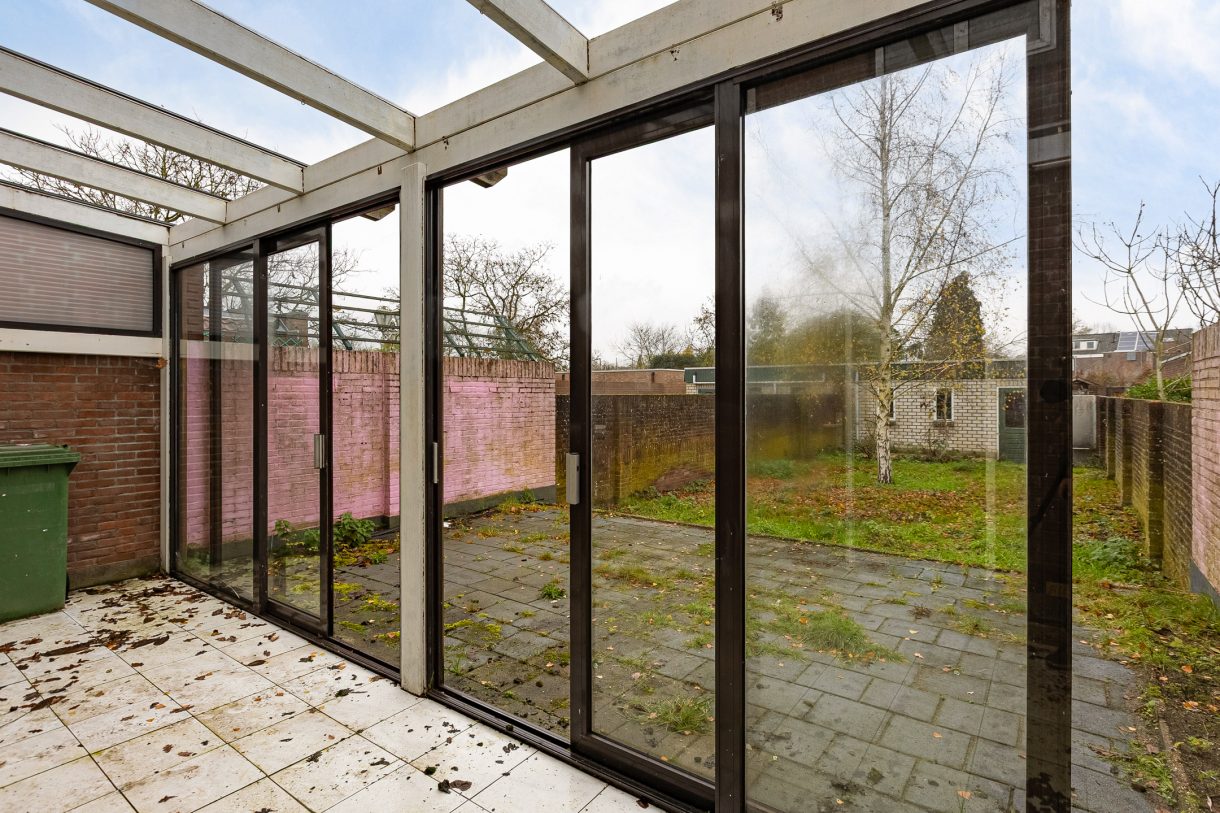 Te koop: Foto Woonhuis aan de Karel Doormanstraat 16 in Rijen