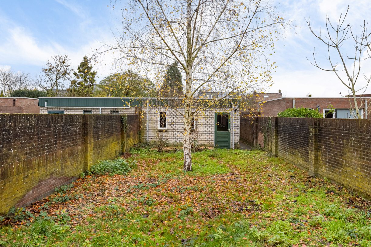 Te koop: Foto Woonhuis aan de Karel Doormanstraat 16 in Rijen