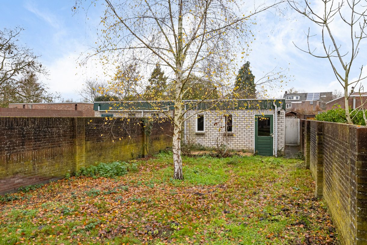 Te koop: Foto Woonhuis aan de Karel Doormanstraat 16 in Rijen