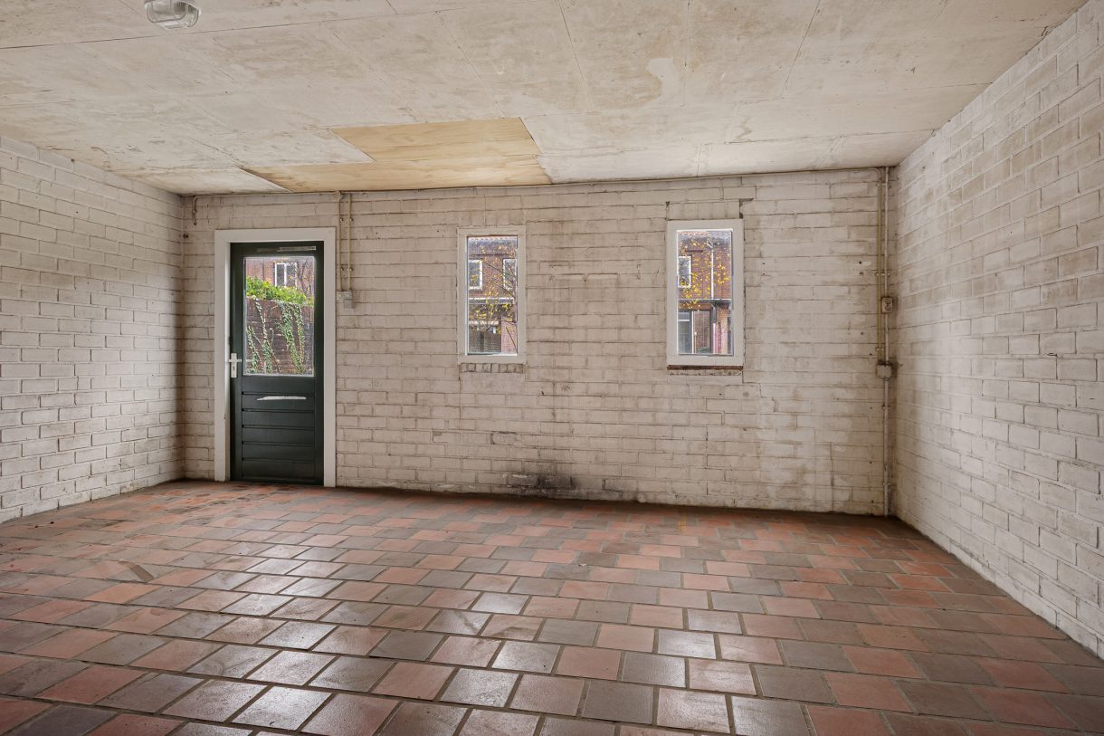 Te koop: Foto Woonhuis aan de Karel Doormanstraat 16 in Rijen