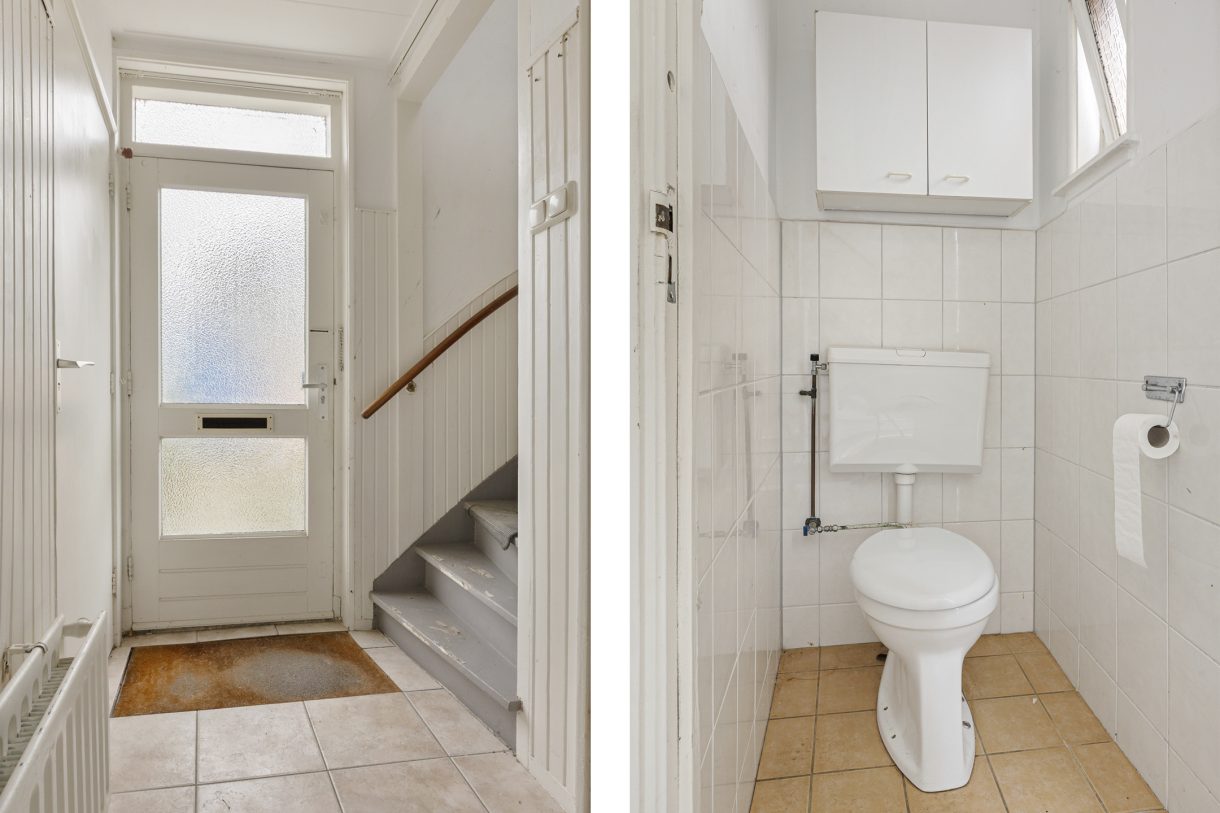 Te koop: Foto Woonhuis aan de Karel Doormanstraat 14 in Rijen