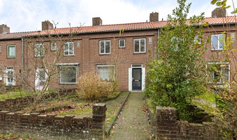 Hoofdfoto van Rijen Karel Doormanstraat 14