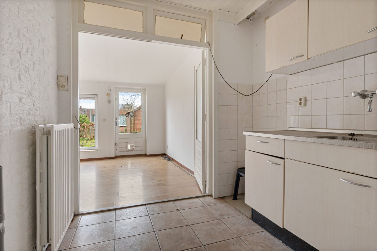 Te koop: Foto Woonhuis aan de Karel Doormanstraat 14 in Rijen