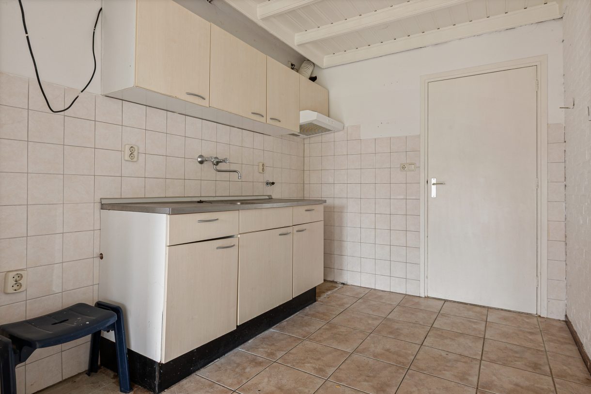 Te koop: Foto Woonhuis aan de Karel Doormanstraat 14 in Rijen