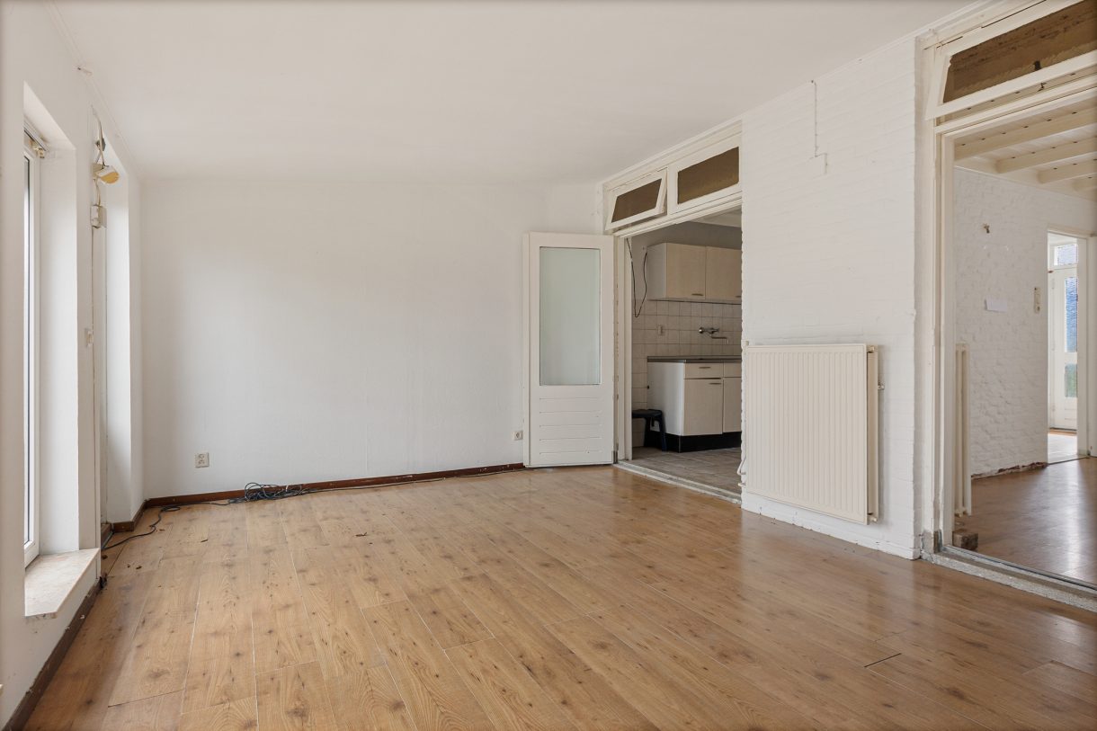 Te koop: Foto Woonhuis aan de Karel Doormanstraat 14 in Rijen