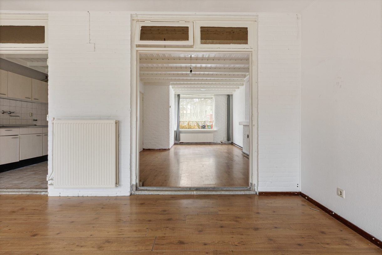 Te koop: Foto Woonhuis aan de Karel Doormanstraat 14 in Rijen