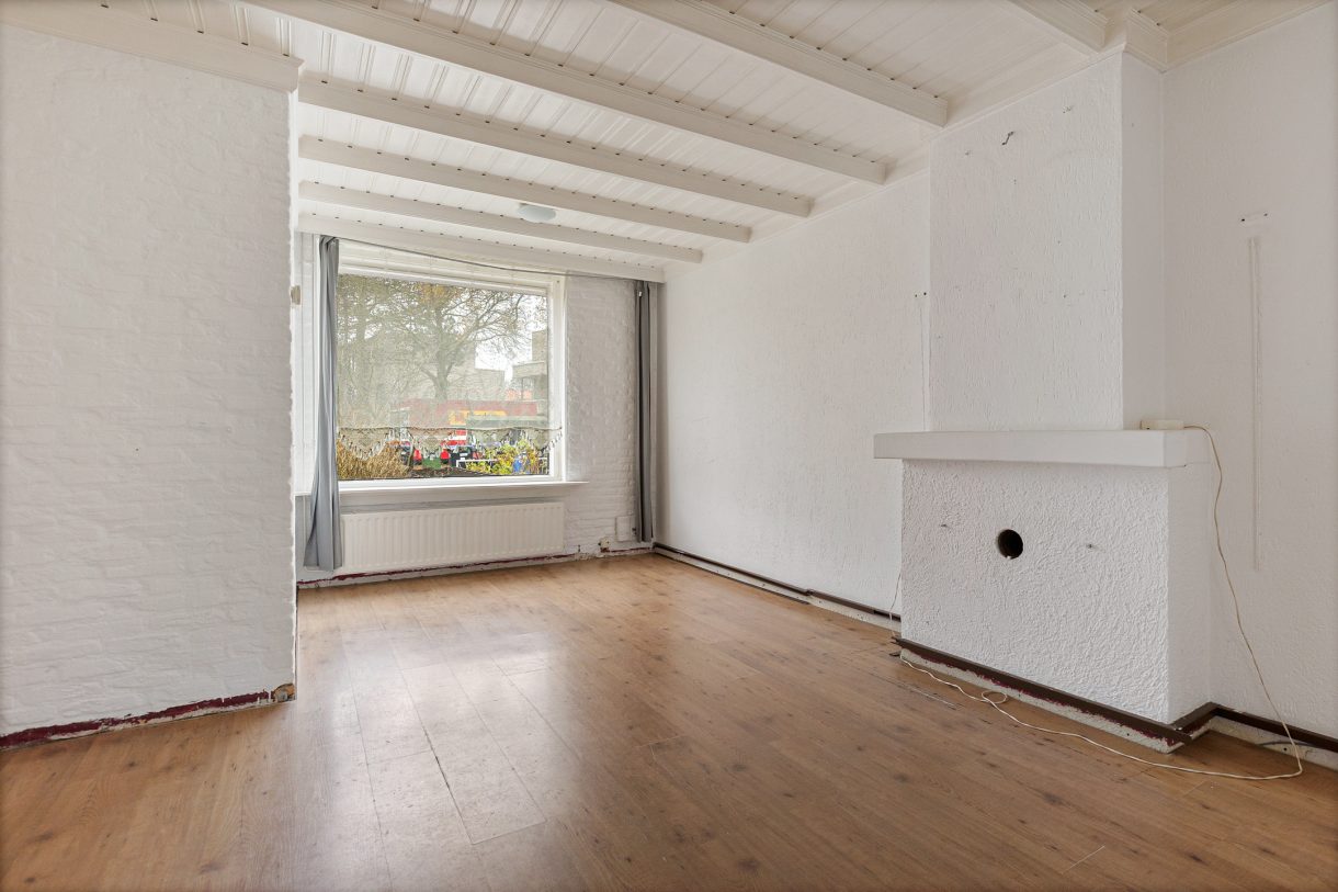 Te koop: Foto Woonhuis aan de Karel Doormanstraat 14 in Rijen