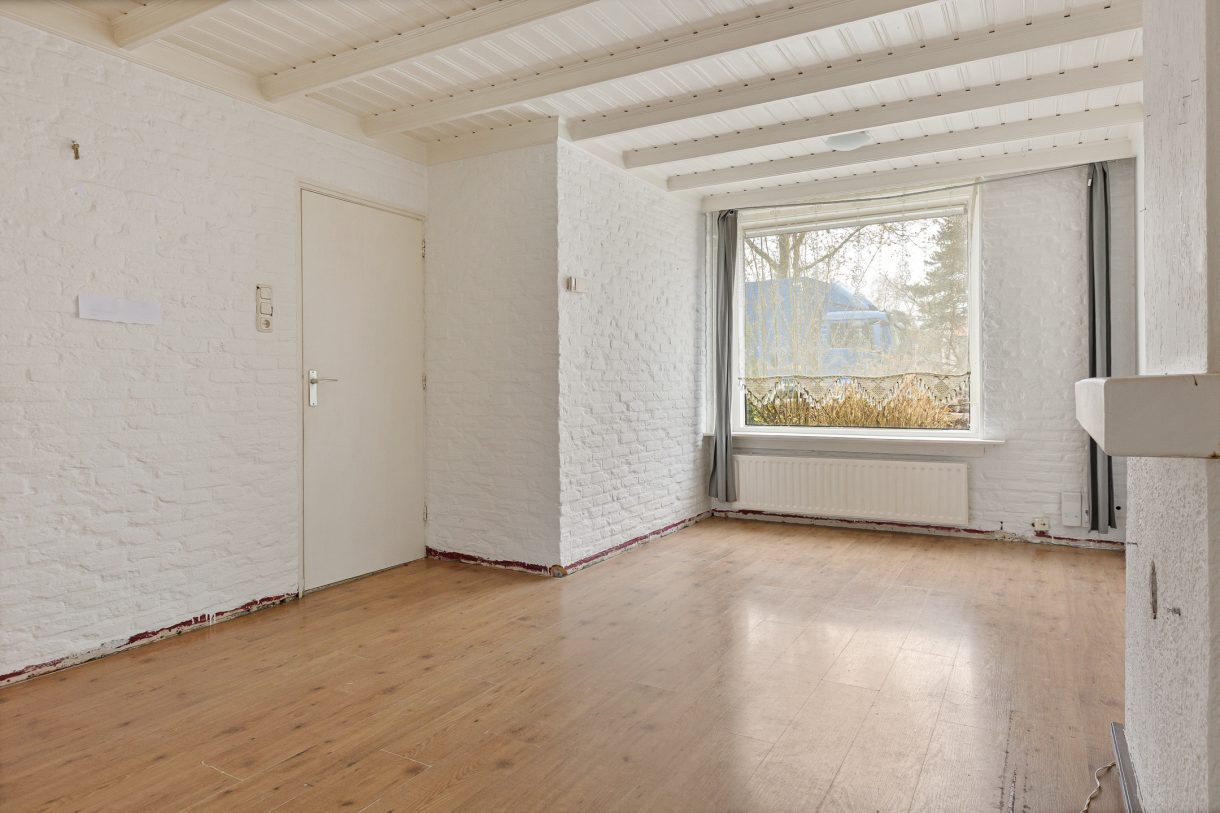 Te koop: Foto Woonhuis aan de Karel Doormanstraat 14 in Rijen