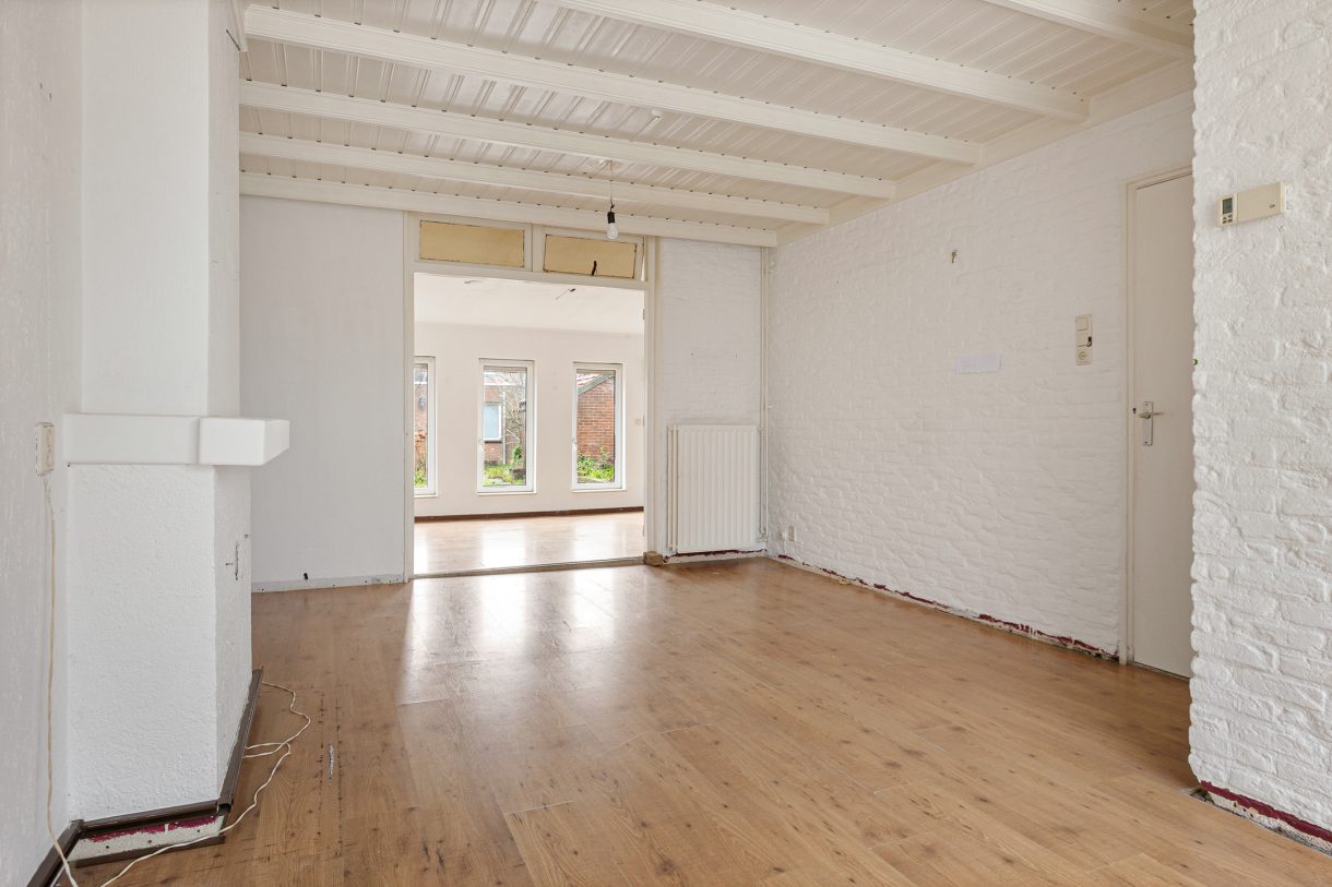 Te koop: Foto Woonhuis aan de Karel Doormanstraat 14 in Rijen