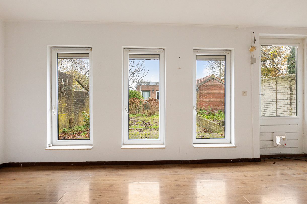 Te koop: Foto Woonhuis aan de Karel Doormanstraat 14 in Rijen