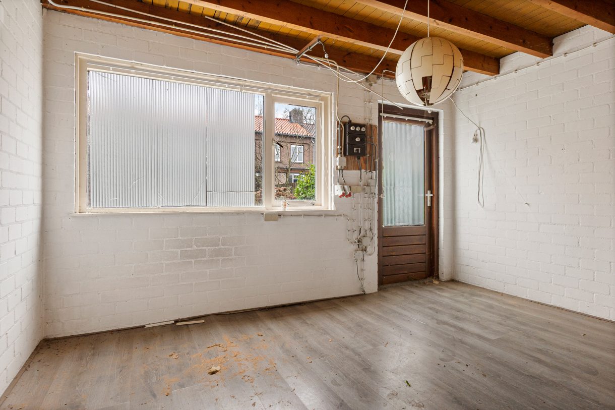 Te koop: Foto Woonhuis aan de Karel Doormanstraat 14 in Rijen