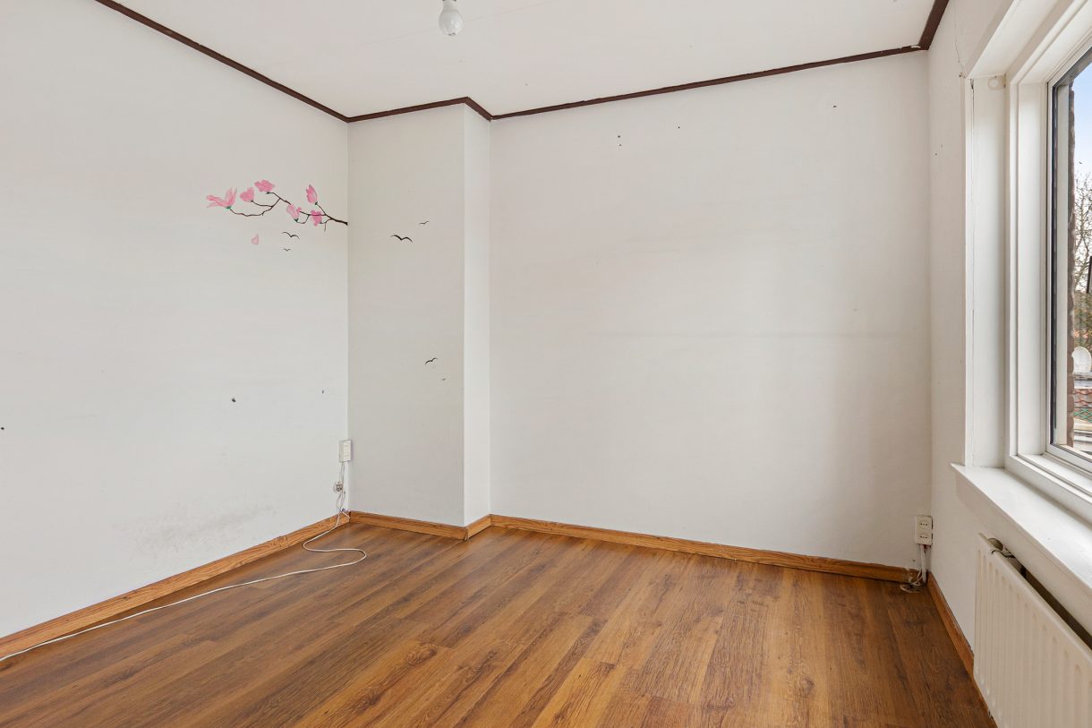 Te koop: Foto Woonhuis aan de Karel Doormanstraat 14 in Rijen