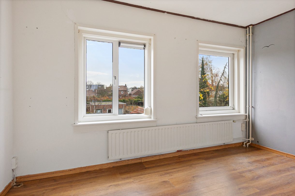 Te koop: Foto Woonhuis aan de Karel Doormanstraat 14 in Rijen