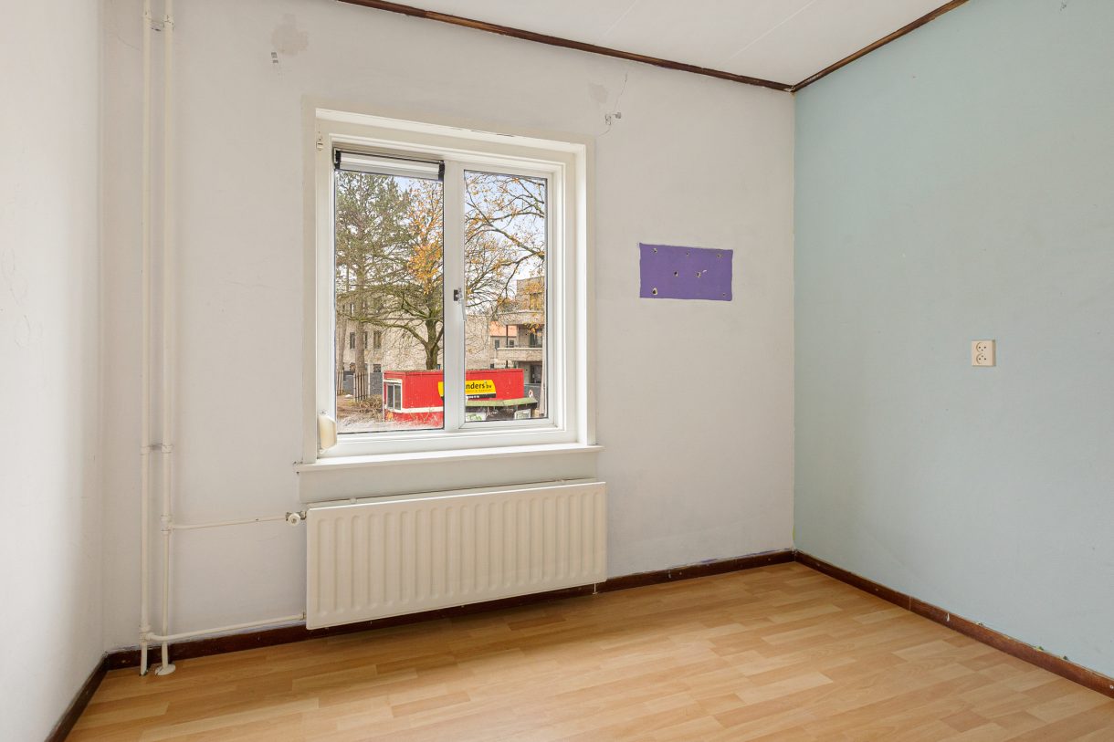 Te koop: Foto Woonhuis aan de Karel Doormanstraat 14 in Rijen