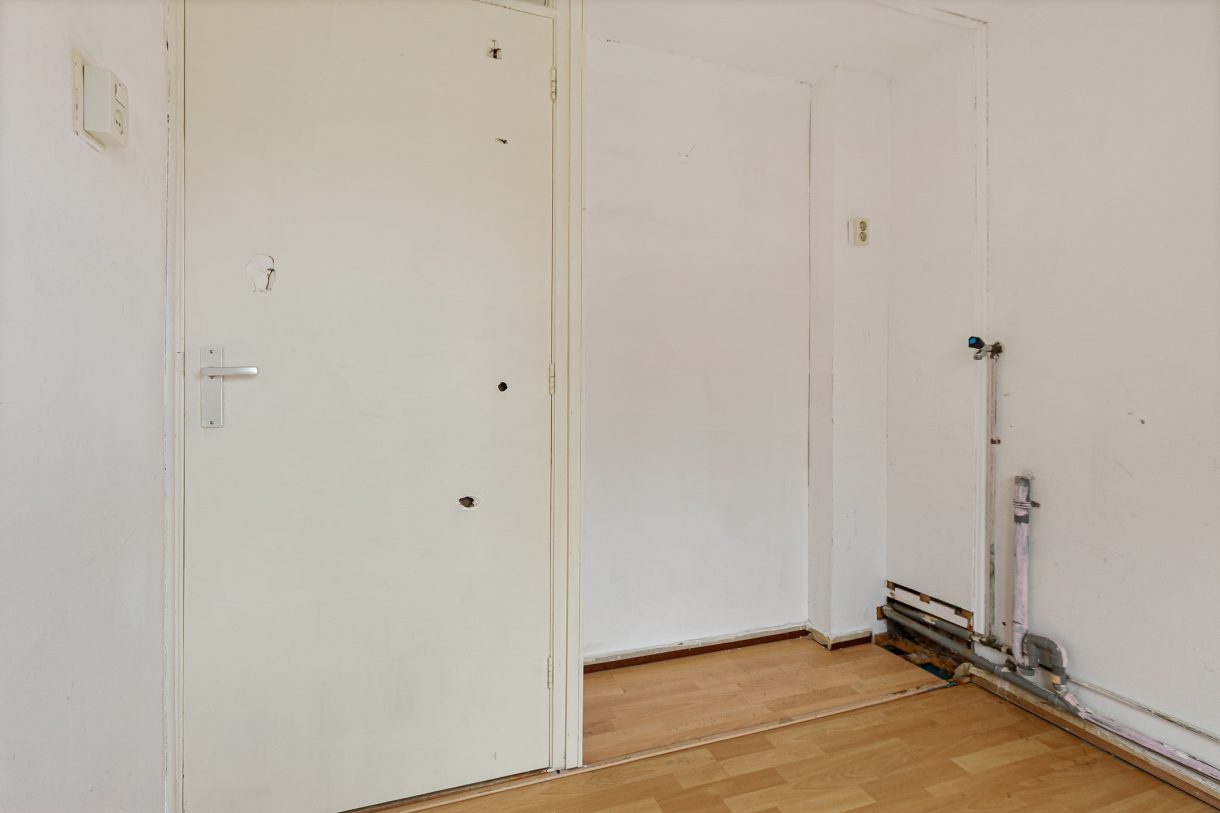 Te koop: Foto Woonhuis aan de Karel Doormanstraat 14 in Rijen