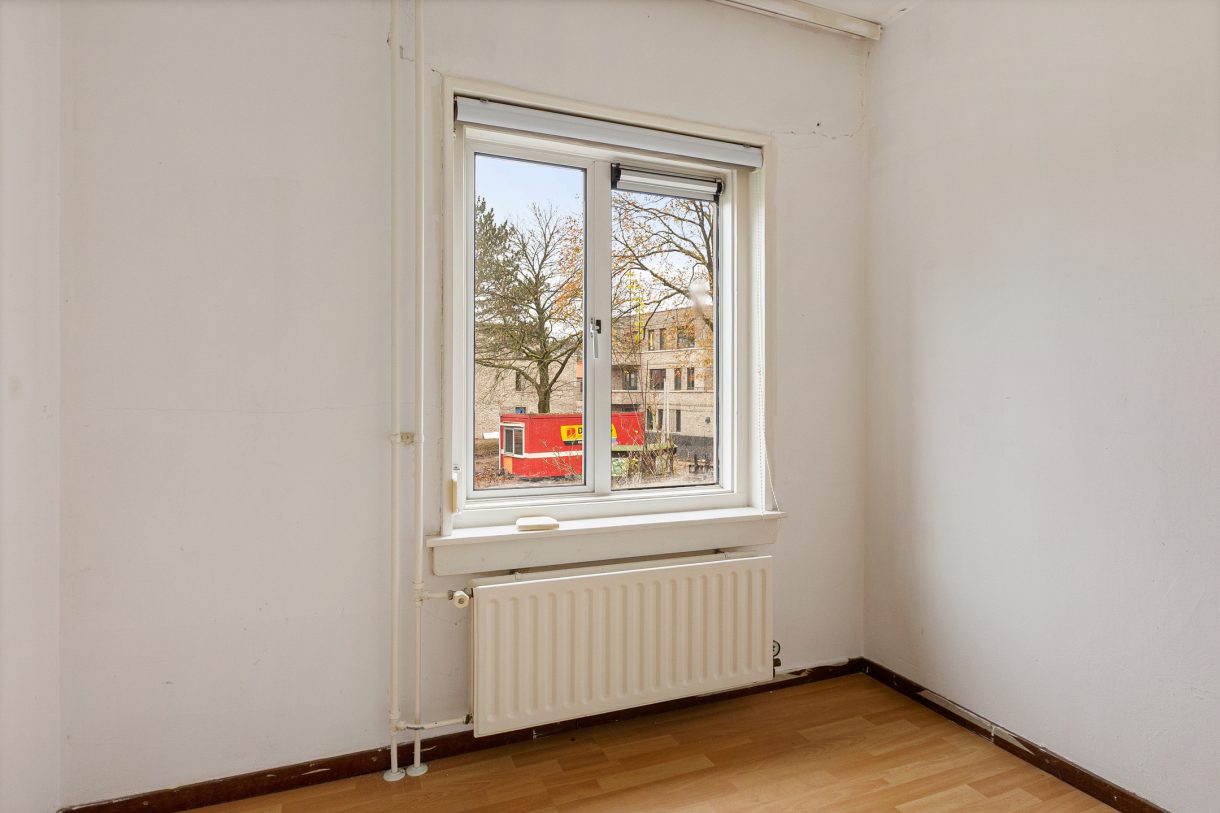 Te koop: Foto Woonhuis aan de Karel Doormanstraat 14 in Rijen