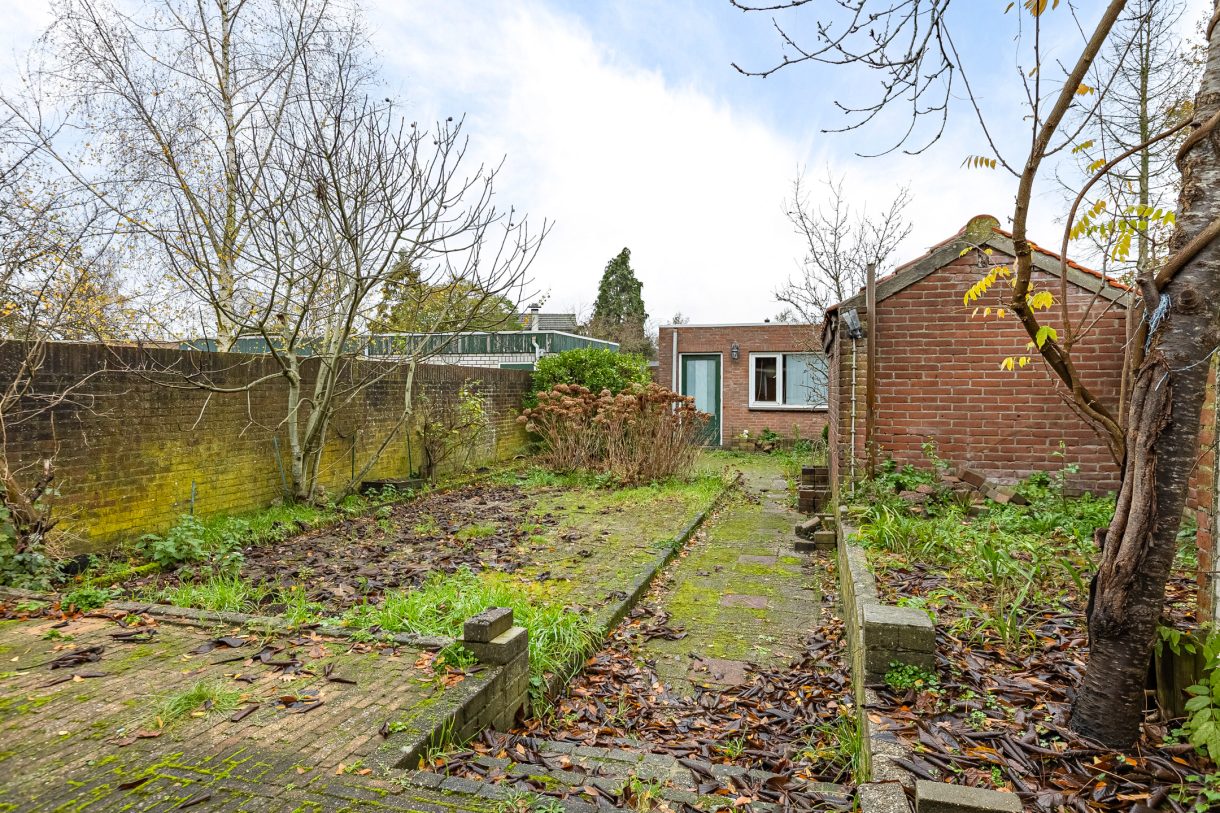 Te koop: Foto Woonhuis aan de Karel Doormanstraat 14 in Rijen