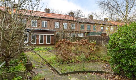 Te koop: Foto Woonhuis aan de Karel Doormanstraat 14 in Rijen