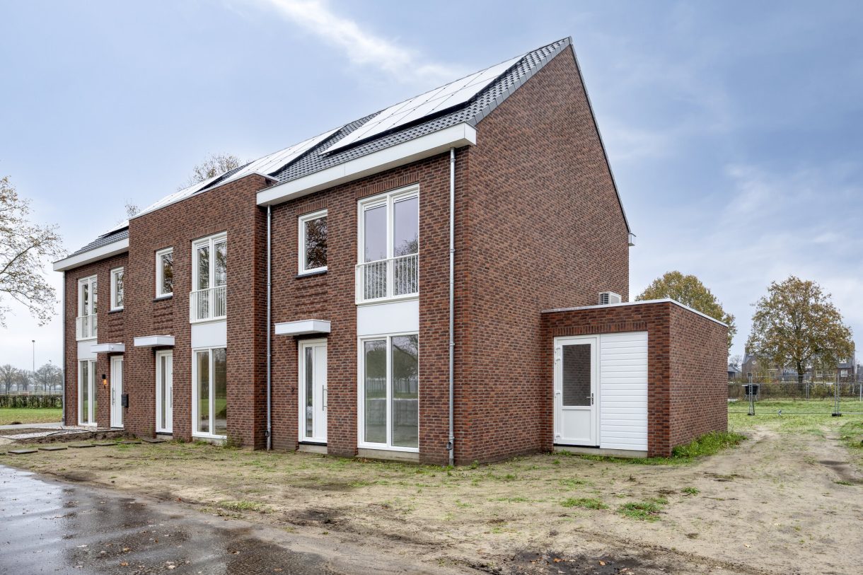 Te koop: Foto Woonhuis aan de Blauwlegger 2 in Venhorst