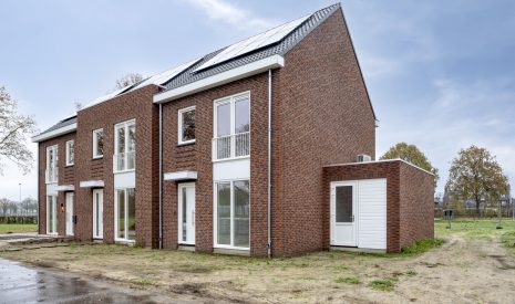 Hoofdfoto van Venhorst Blauwlegger 2