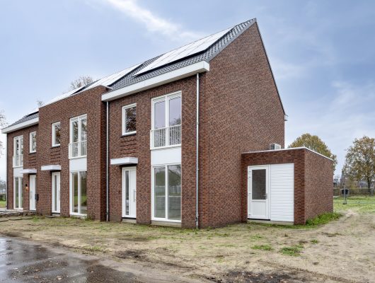 Hoofdfoto van Venhorst Blauwlegger 2